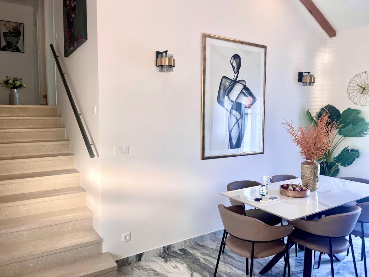 Luxury Penthouse Avalon Apartment Cavtat Luaran gambar