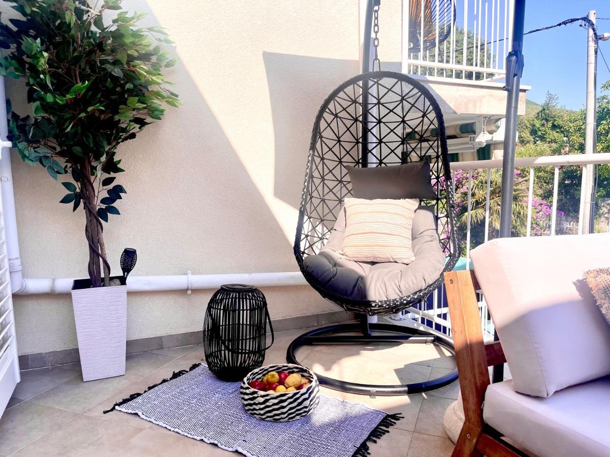 Luxury Penthouse Avalon Apartment Cavtat Luaran gambar