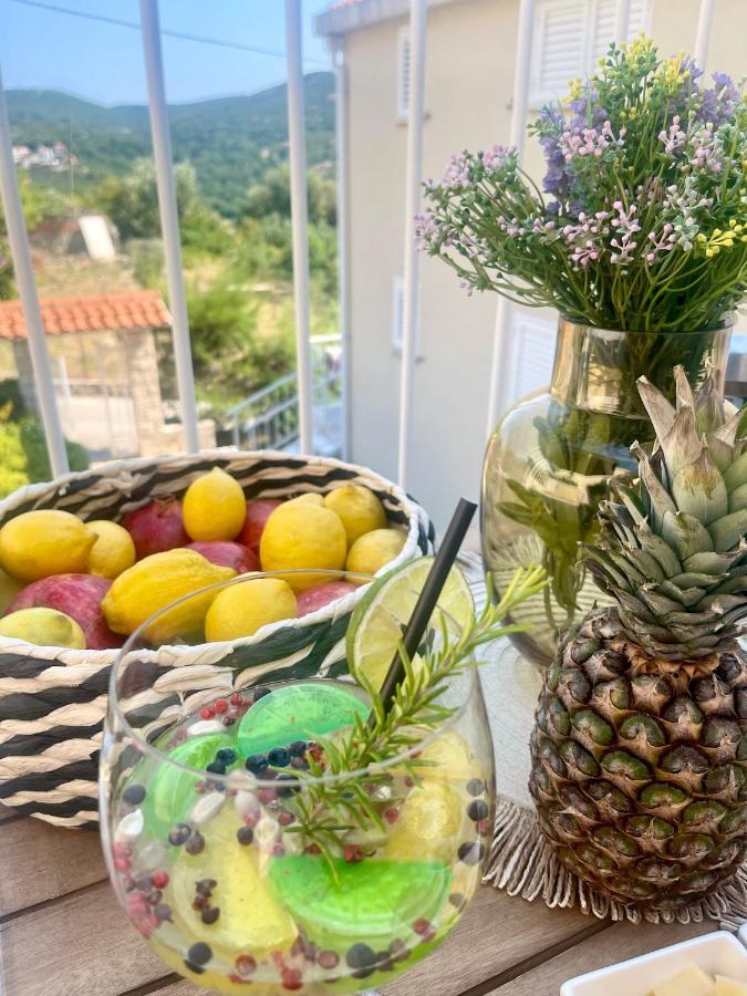 Luxury Penthouse Avalon Apartment Cavtat Luaran gambar