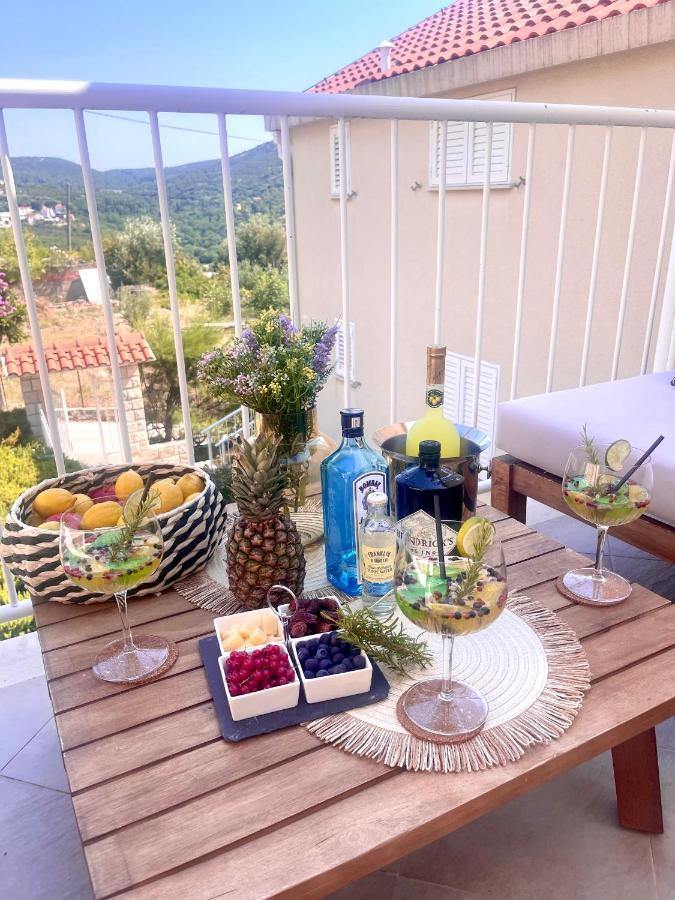 Luxury Penthouse Avalon Apartment Cavtat Luaran gambar