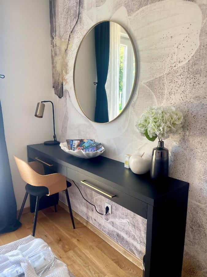 Luxury Penthouse Avalon Apartment Cavtat Luaran gambar