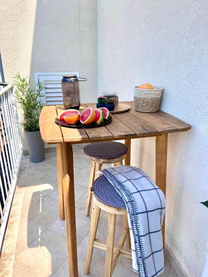 Luxury Penthouse Avalon Apartment Cavtat Luaran gambar