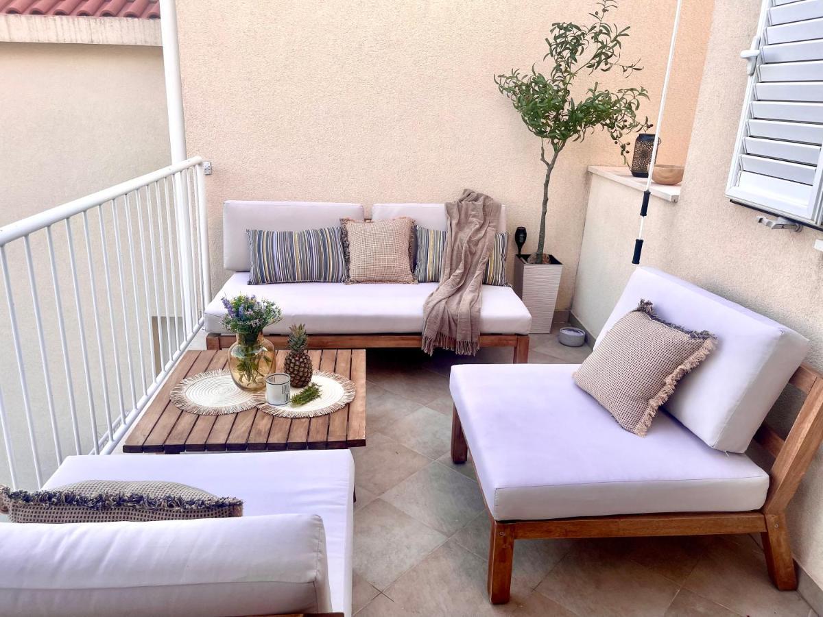 Luxury Penthouse Avalon Apartment Cavtat Luaran gambar