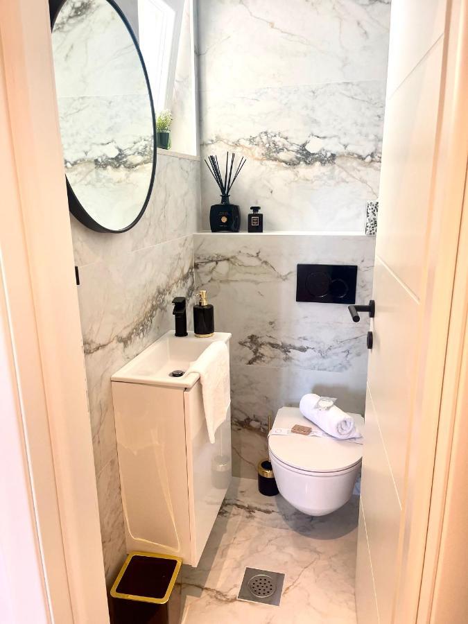 Luxury Penthouse Avalon Apartment Cavtat Luaran gambar