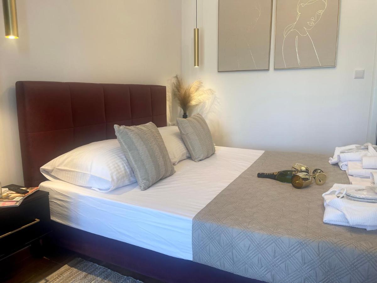 Luxury Penthouse Avalon Apartment Cavtat Luaran gambar