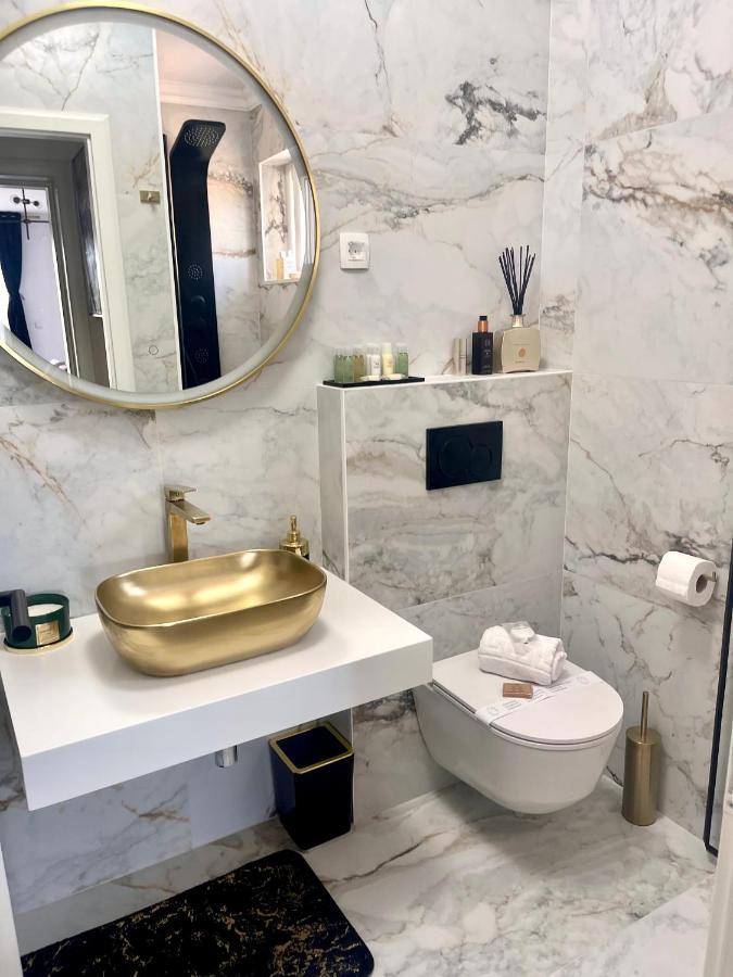 Luxury Penthouse Avalon Apartment Cavtat Luaran gambar