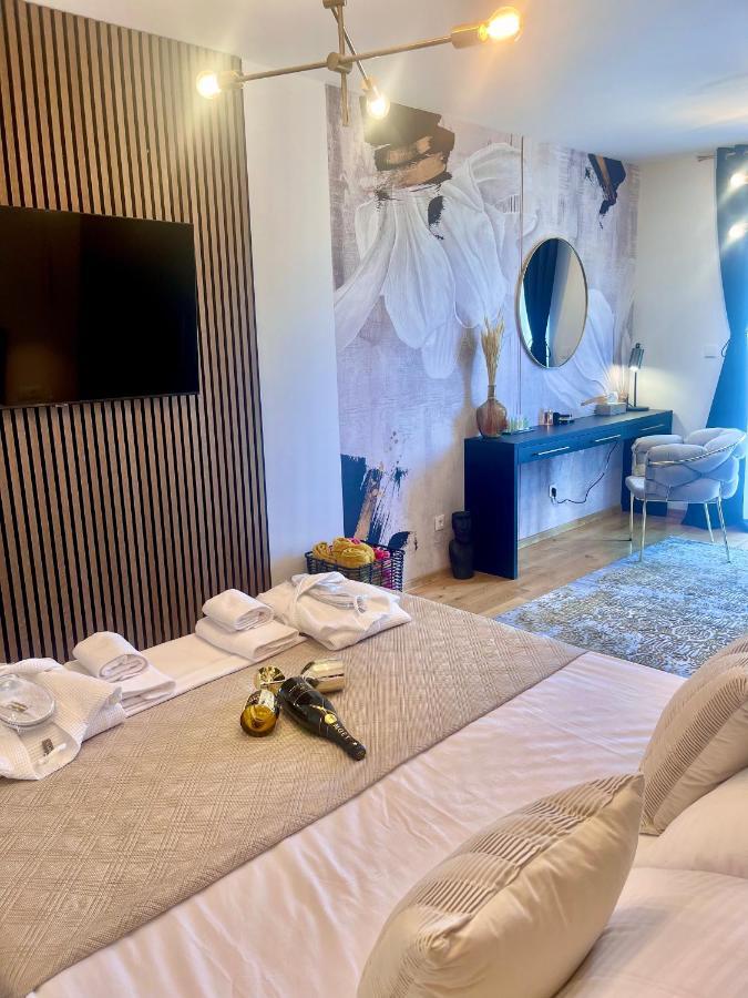 Luxury Penthouse Avalon Apartment Cavtat Luaran gambar