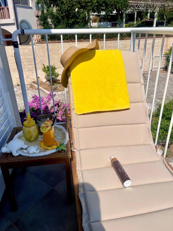 Luxury Penthouse Avalon Apartment Cavtat Luaran gambar