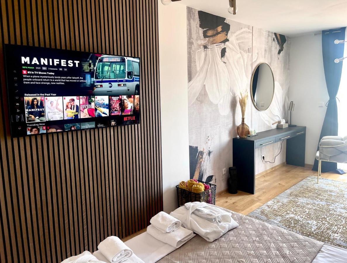 Luxury Penthouse Avalon Apartment Cavtat Luaran gambar