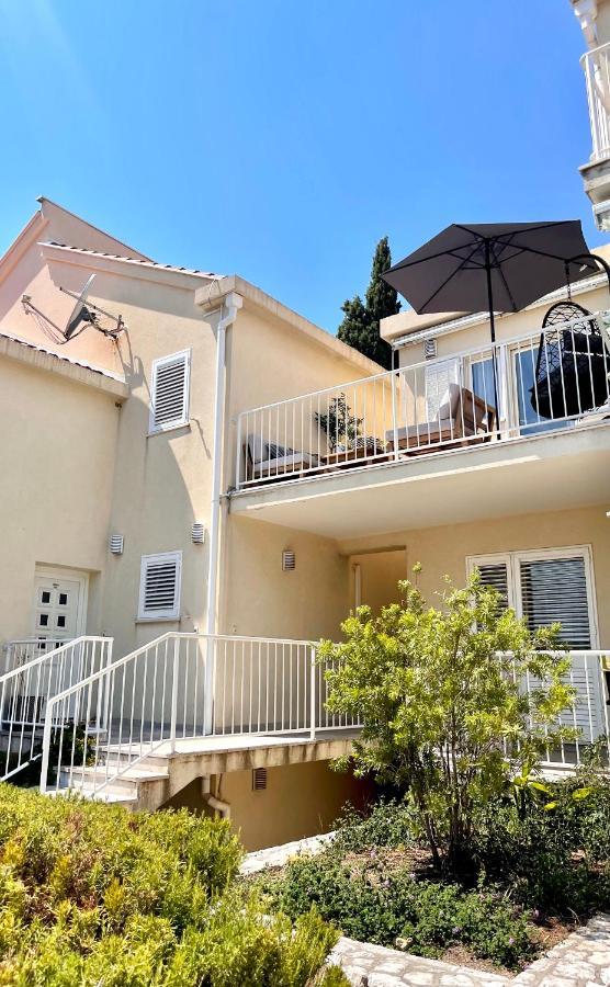 Luxury Penthouse Avalon Apartment Cavtat Luaran gambar