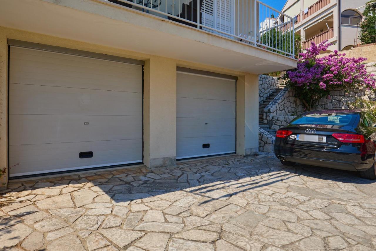 Luxury Penthouse Avalon Apartment Cavtat Luaran gambar