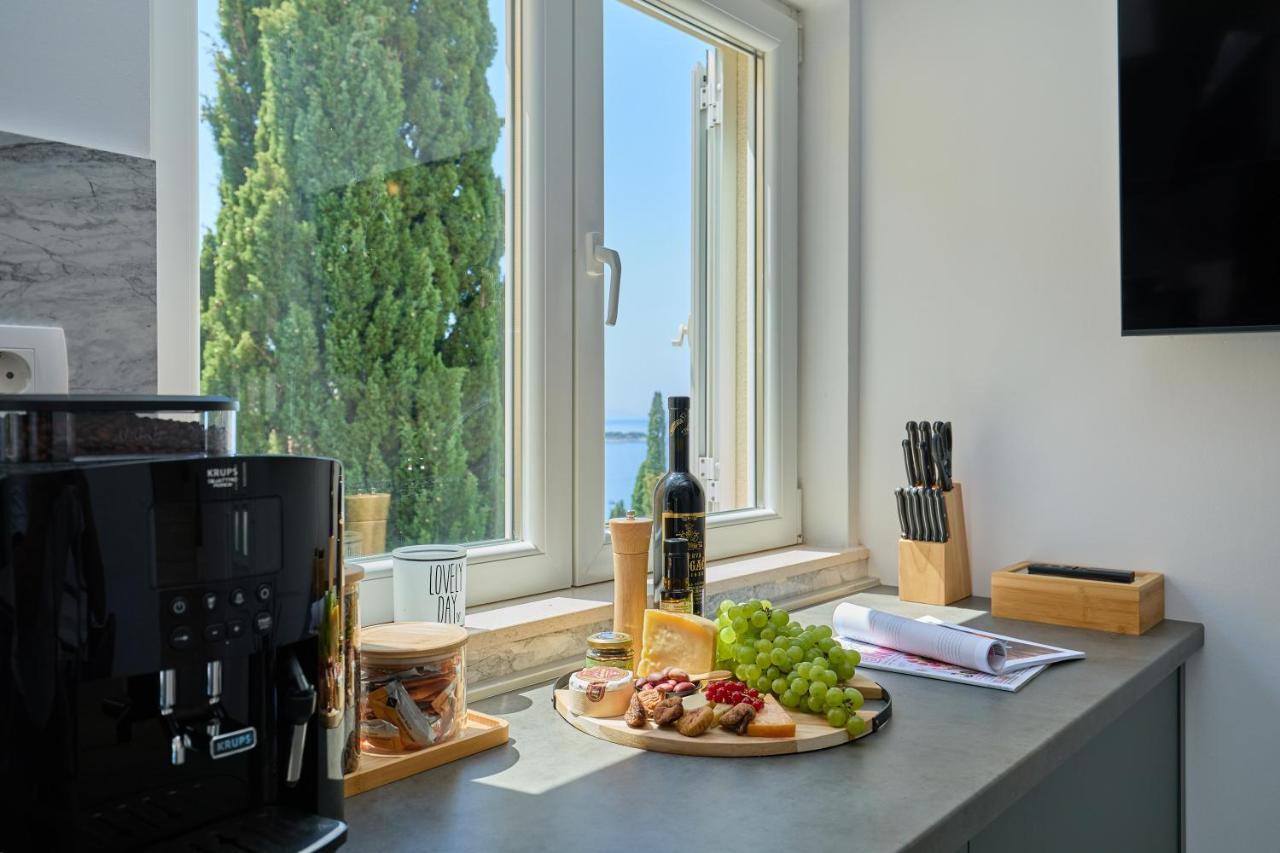 Luxury Penthouse Avalon Apartment Cavtat Luaran gambar