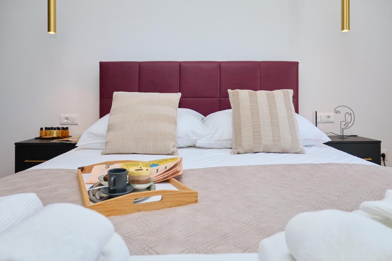 Luxury Penthouse Avalon Apartment Cavtat Luaran gambar
