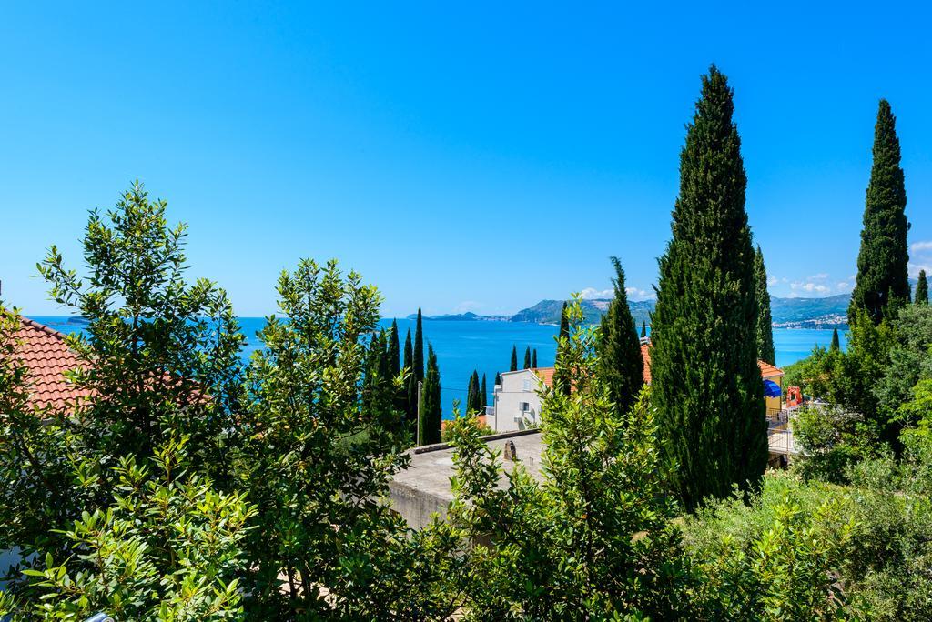 Luxury Penthouse Avalon Apartment Cavtat Luaran gambar